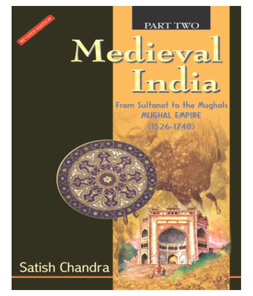 Medieval history of india